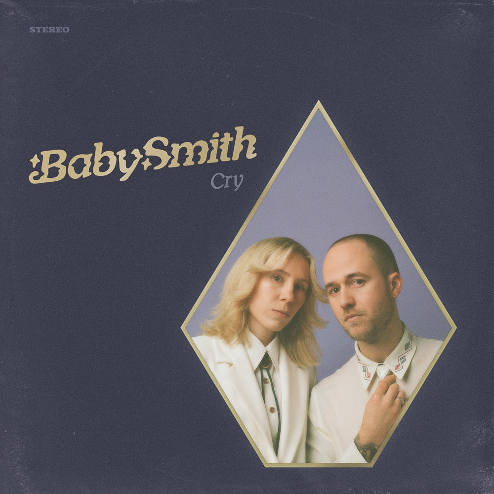 Baby Smith Cry